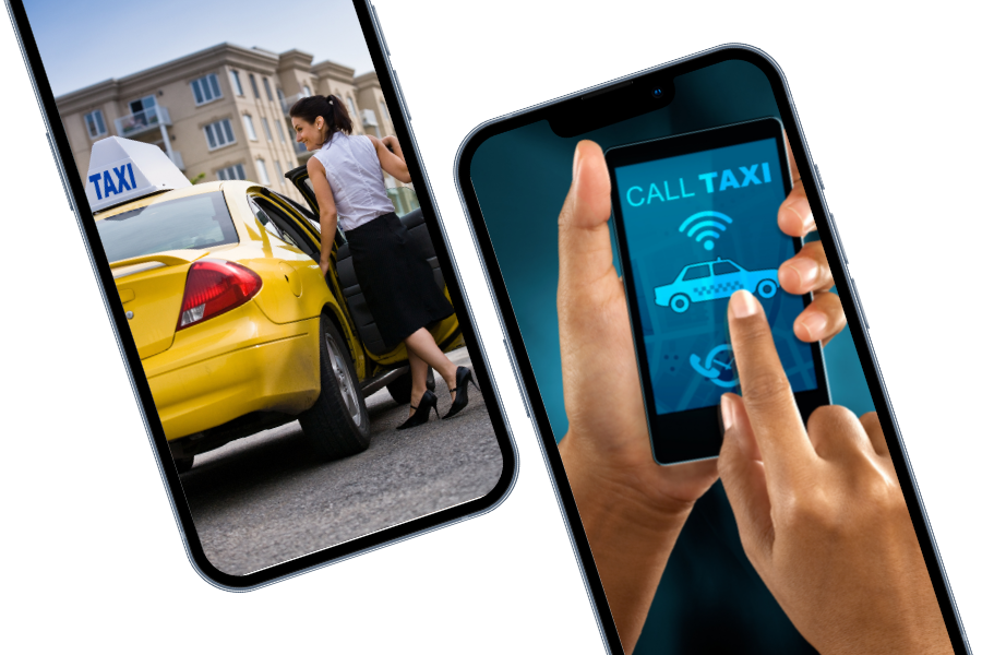 book cab online at One World Taxi